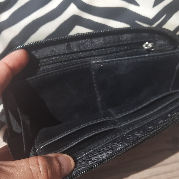 Zebra bag - Picture 3 of 7